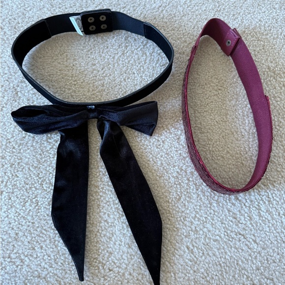 Joyfolie Girls Belts (YS) - Picture 1 of 7